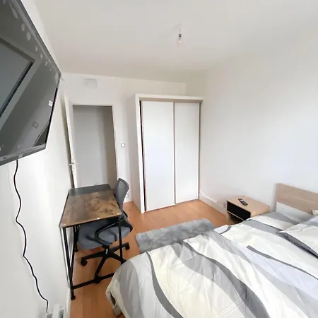 Proche Centre-ville Brest