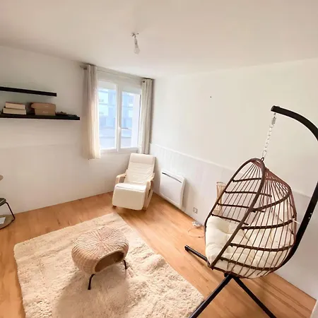 아파트 Proche Centre-ville *