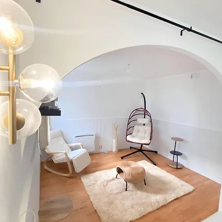 Proche Centre-ville *