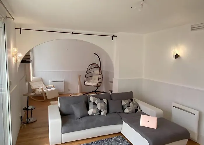 Proche Centre-ville * Breszt