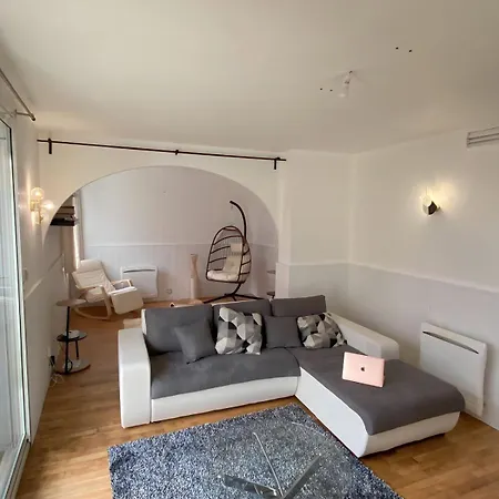 Proche Centre-ville * ברסט