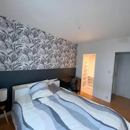 Appartement Proche Centre-ville