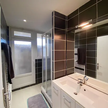 Appartement Proche Centre-ville