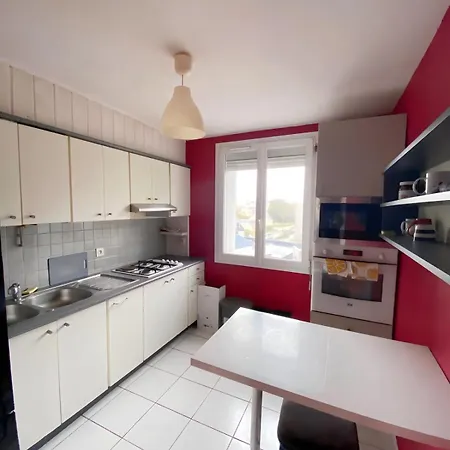 Proche Centre-ville * ברסט