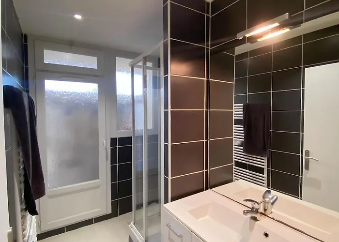 Apartament Proche Centre-ville