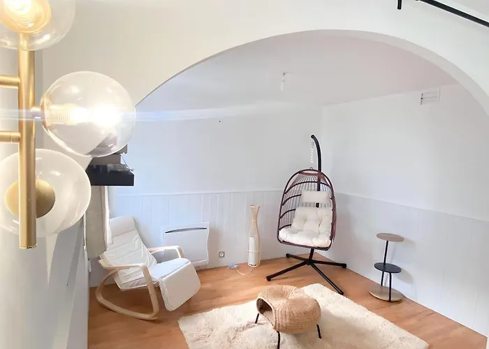 Proche Centre-ville *